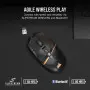 Souris Gaming Corsair MMO RGB DARKSTAR WIRELESS