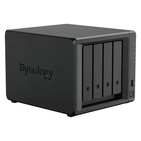 Boitier Serveur NAS Synology DS423+ 4x SATA 3.5/2.5 2x M.2