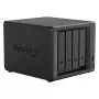 Boitier Serveur NAS Synology DS423+ 4x SATA 3.5/2.5 2x M.2