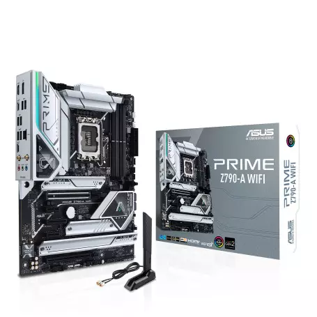 Carte Mère Asus PRIME Z790-A WIFI ATX DDR5 Socket 1700
