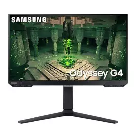 Ecran Samsung 25" Odyssey G4 S25BG400EU 1920x1080 240Hz 1ms