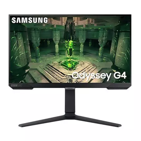 Ecran Samsung Odyssey G4 S25BG400EU 25 1920x1080 240Hz 1ms