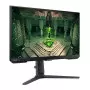 Ecran Samsung 25" Odyssey G4 S25BG400EU 1920x1080 240Hz 1ms