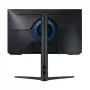 Ecran Samsung 25" Odyssey G4 S25BG400EU 1920x1080 240Hz 1ms