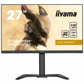 Ecran iiyama 27" G-Master GB2790QSU-B5 2560x1440 240Hz 1ms