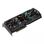 Carte Graphique PNY RTX 4070 12Go XLR8 Gaming VERTO EPIC-X Triple Fan