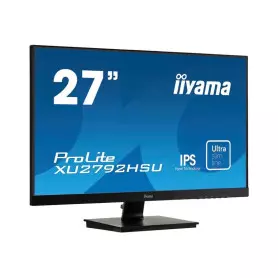 Ecran iiyama 27" XU2792HSU-B1 1920x1080 75Hz 4ms