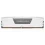 DDR5 Corsair Vengeance Kit 64Go 2x32Go 5600Mhz CL40 XMP Blanc