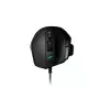 Souris Logitech G G502X Gaming Noir