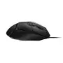 Souris Logitech G G502X Gaming Noir