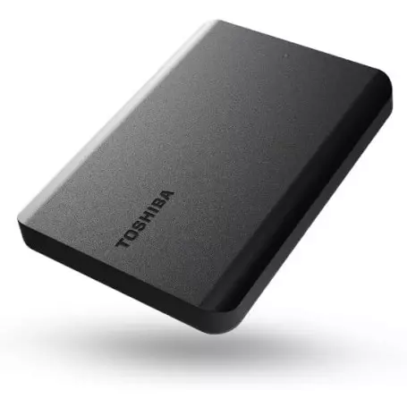 Disque dur externe 2000Go ( 2To ) SSD