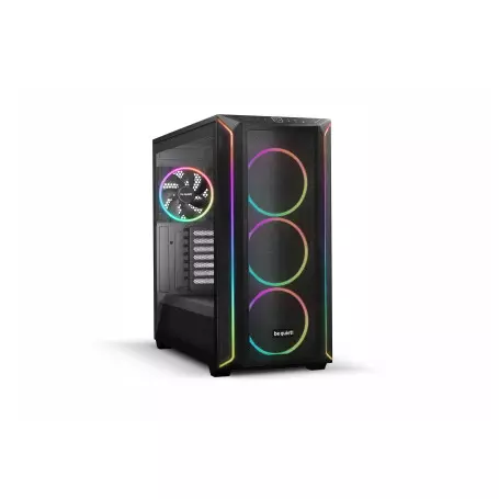 Boitier Be Quiet Shadow Base 800 FX Black