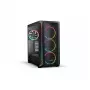 Boitier Be Quiet Shadow Base 800 FX Black
