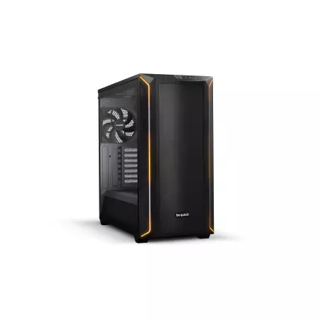 Boitier PC Gamer Be Quiet Shadow Base 800 DX Black (BGW61)