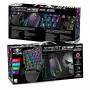 Pack Spirit of Gamer Xpert Wireless Gameboard G1100 Console & PC