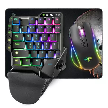 Autre accessoire gaming Spirit Of Gamer Convertisseur de clavier