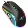 Souris Spirit Of Gamer Elite-M30 RGB Gaming Mouse