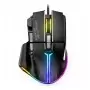 Souris Spirit Of Gamer PRO-M5 DARK RGB Gaming Mouse