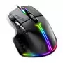 Souris Spirit Of Gamer PRO-M5 DARK RGB Gaming Mouse