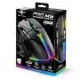 Souris Spirit Of Gamer PRO-M5 DARK RGB Gaming Mouse