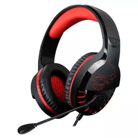 Micro Casque Gamer et Casque Gaming PC au meilleur prix