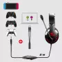 Micro Casque Spirit Of Gamer PRO-H3 Console & PC