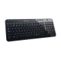 Clavier Logitech Wireless Keyboard K360