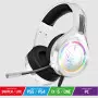 Micro Casque Spirit Of Gamer PRO-H8 ARTIC RGB Console & PC