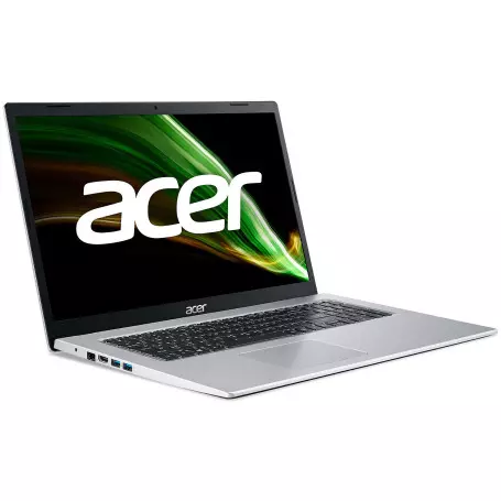 Portable Acer Aspire A317-53-349V 17.3" i3-1115G4 8Go SSD 512Go W11