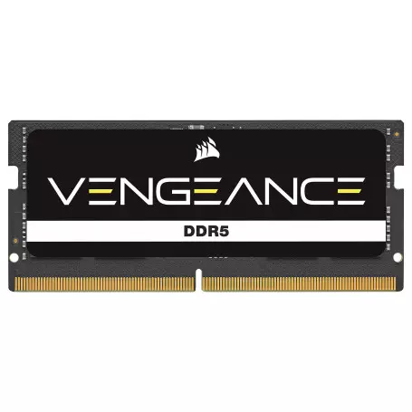 DDR5 Portable Corsair Vengeance 16Go 4800Mhz CL40