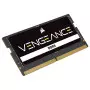 DDR5 Portable Corsair Vengeance 16Go 4800Mhz CL40