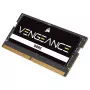 DDR5 Portable Corsair Vengeance 16Go 4800Mhz CL40