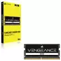 DDR5 Portable Corsair Vengeance 16Go 4800Mhz CL40