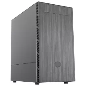 Boitier Cooler Master MasterBox MB400L ODD Noir