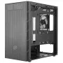 Boitier Cooler Master MasterBox MB400L ODD Noir