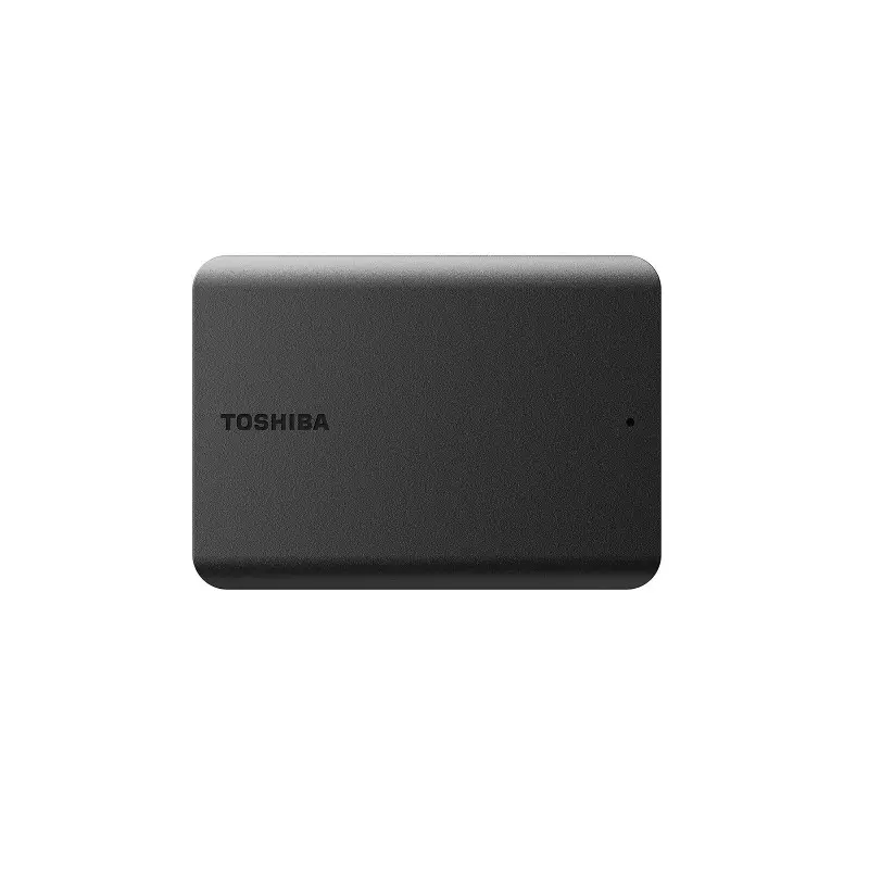 Disque Dur Externe Toshiba Canvio Basics 500Go, Noir, USB 3.2