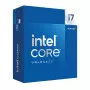 Processeur Intel Core i7 14700K 3.4/5.6Ghz 33Mo 20Core LGA1700 125W