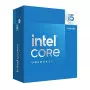 Processeur Intel Core i5 14600KF 3.5/5.3Ghz 24Mo 14Core LGA1700 125W