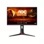 Ecran AOC 24" C24G2AE/BK 1920x1080 165Hz 1ms CURVED