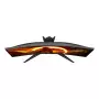 Ecran AOC 24" C24G2AE/BK 1920x1080 165Hz 1ms CURVED