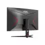 Ecran AOC 24" C24G2AE/BK 1920x1080 165Hz 1ms CURVED