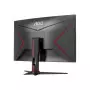 Ecran AOC 24" C24G2AE/BK 1920x1080 165Hz 1ms CURVED