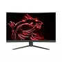 Ecran MSI 32" Optix G32CQ4 E2 Gaming 2560x1440 170Hz 1ms Curved