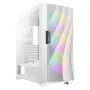 Boitier Antec DF700 FLUX ARGB Blanc