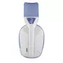 Micro Casque Logitech G435 Blanc Wireless Lightspeed Gaming