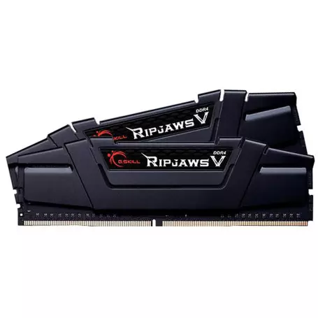 DDR4 G.Skill RipJaws V Kit 32Go 2x16Go 3600Mhz CL18