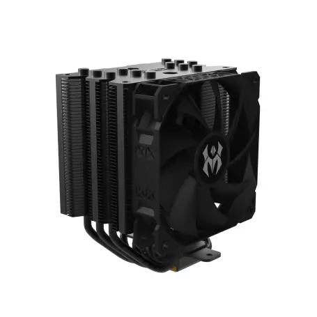 Ventilateur M.RED Zephyr Dark Pro 240W