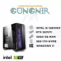 PC Gamer GUNGNIR i5-12600KF 32Go 1To RTX 4070 12Go Windows 11