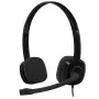 Micro Casque Logitech H151