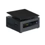 Intel NUC NUC7PJYH P-J5005 DDR4 SATA 2.5 WIFI 2xHDMI